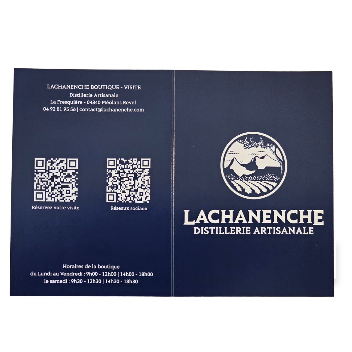 
                  
                    Carte Cadeau Lachanenche
                  
                